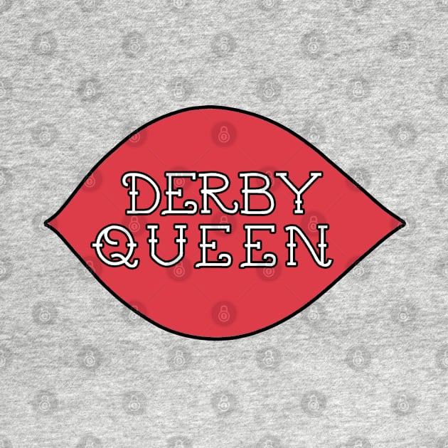 Derby Queen by fearcity